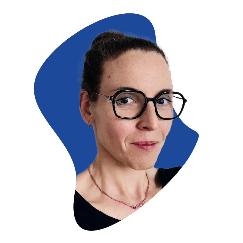 helene eury